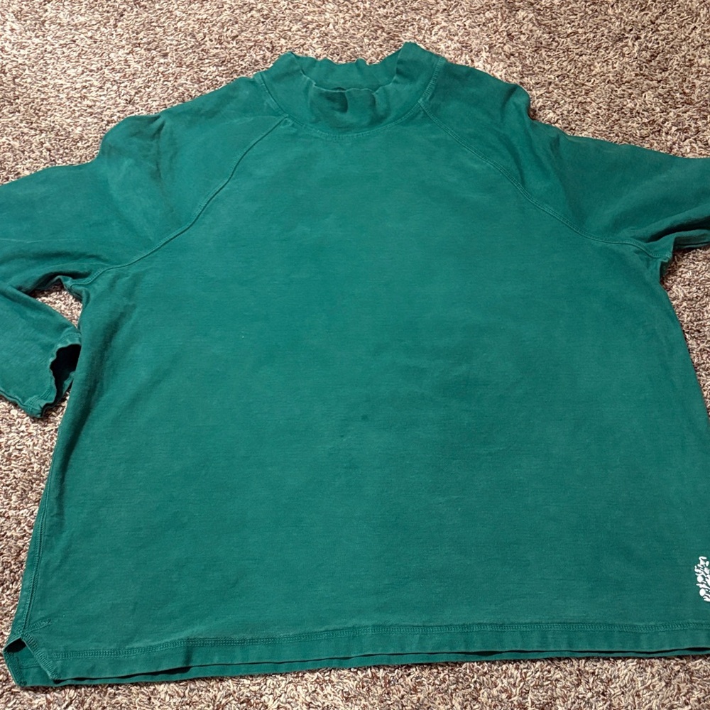 Free People Movement Restoration Layer